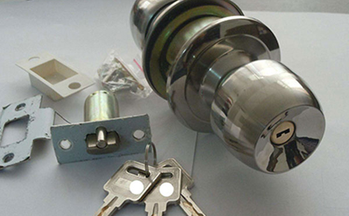 川汇24小时上门开锁公司