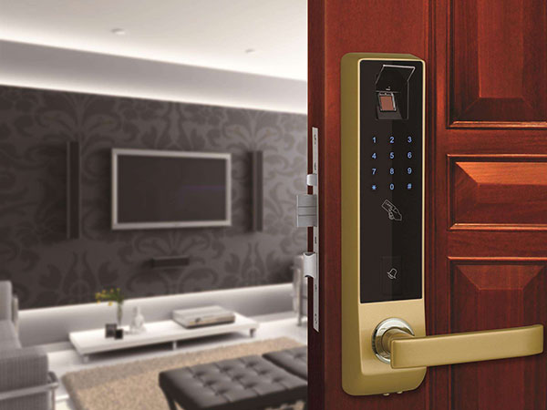 川汇24小时上门开锁公司